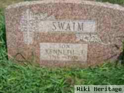 Kenneth J. Swaim