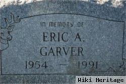 Eric A. Garver