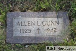 Allen Lewis Gunn