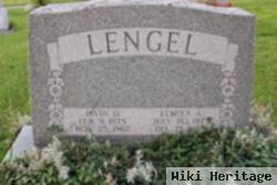 Irvin D. Lengel