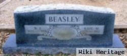 W. I. Beasley