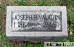 Joseph Hobson Vaughn