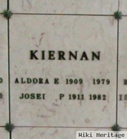 Joseph P. Kiernan