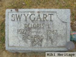 Richard Swygart, Jr