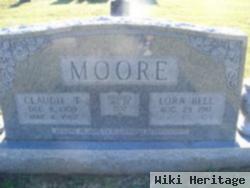 Lora Bell Moore