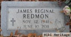 James Reginal Redmon
