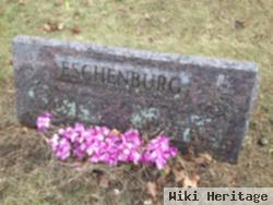 John W Eschenburg