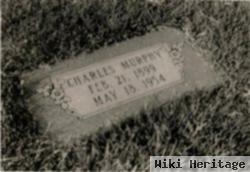 Charles "chock" Murphy