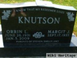 Orrin L. Knutson