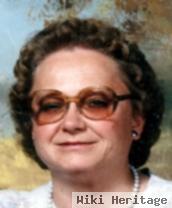 Helen Patricia Worline Dutton