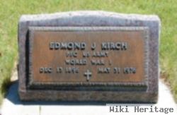 Edmond J. Kirch