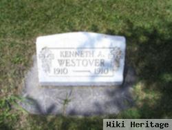 Kenneth Anthony Westover