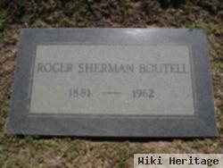 Roger Sherman Boutell