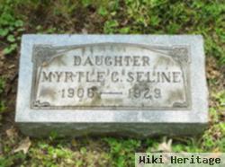 Myrtle C. Seline