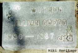 Lillian Gregg Linton