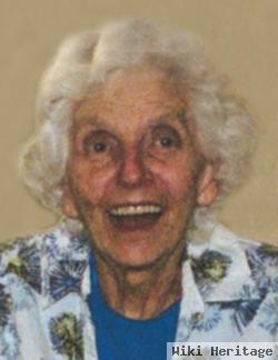 Shirley A. Dausener Scheffert