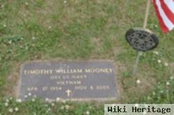 Timothy William Mooney