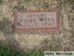 Wilma Spera