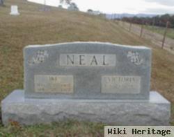 Ike Neal