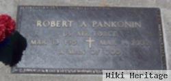 Robert Arnold Pankonin