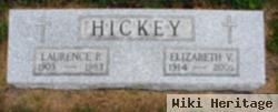 Elizabeth Viola Dammann Hickey