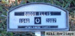 Buddy Ellis