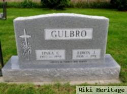 Tinka C Gulbro