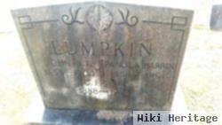 G. Frank Lumpkin