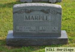 Estella Marple