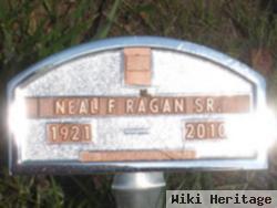 Neal F. Ragan, Sr