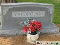 John W. Yarbrough