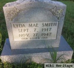 Lyda Mae Smith