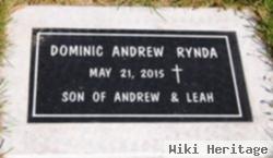 Dominic Andrew Rynda