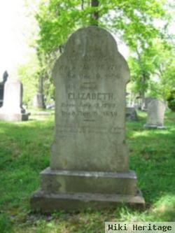 Elizabeth Oneale