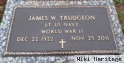 James Willis Trudgeon