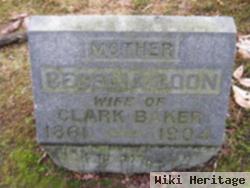 Cecelia Coon Baker