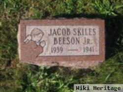 Jacob Skiles Beeson, Jr