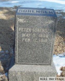 Peter Sorenson