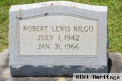 Robert Lewis Kilgo