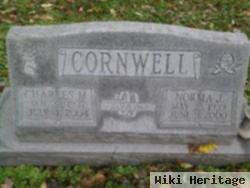 Norma J Cornwell