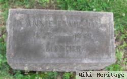 Annie E. Wilson