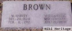 Moses Harvey Brown