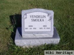 Vendelin Smolka