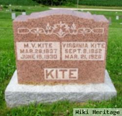 Virginia Kite