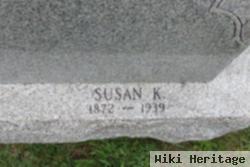 Susan S. Kemmerer Troxel