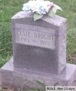 Elsie Bright