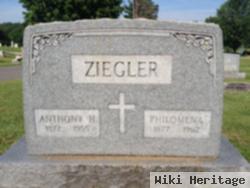 Anthony Ziegler