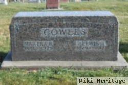 Lewis Cowles