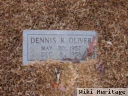 Dennis K. Oliver