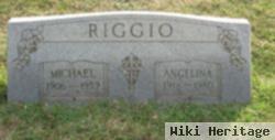 Michael Riggio